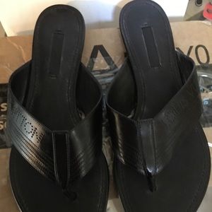 Louis Vuitton sandals